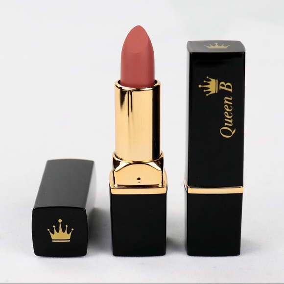 Queen B’s Organic matte lipstick - Picture 4 of 9